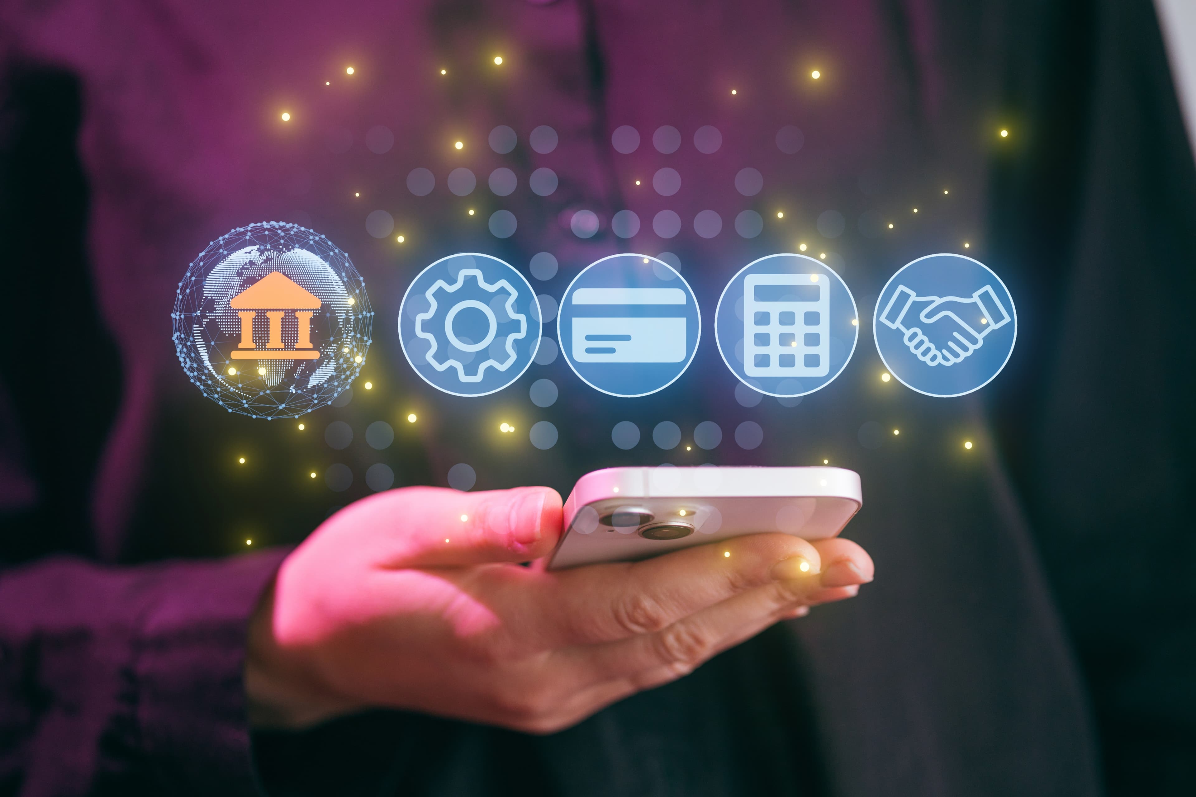 Financial Services