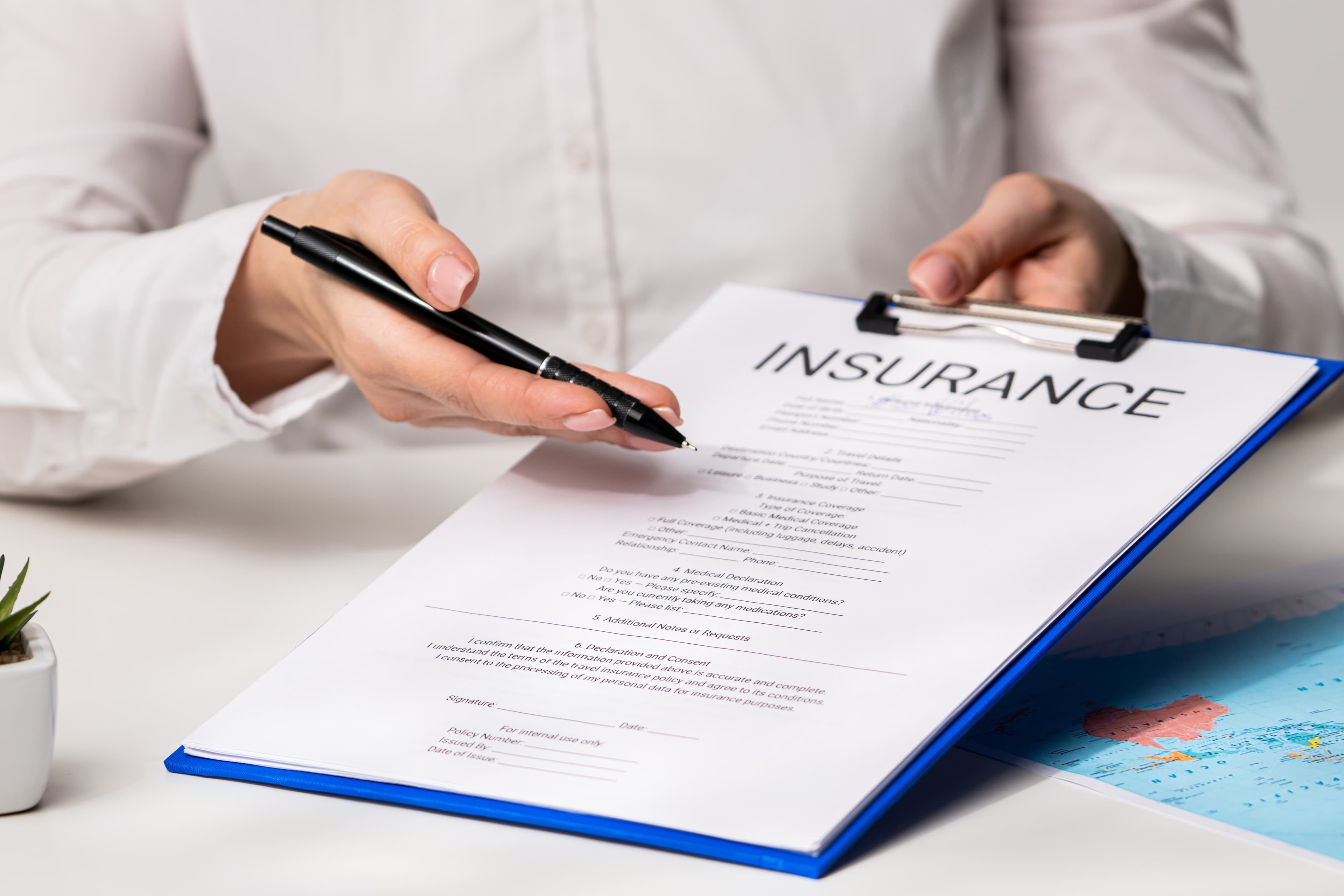 Insurance